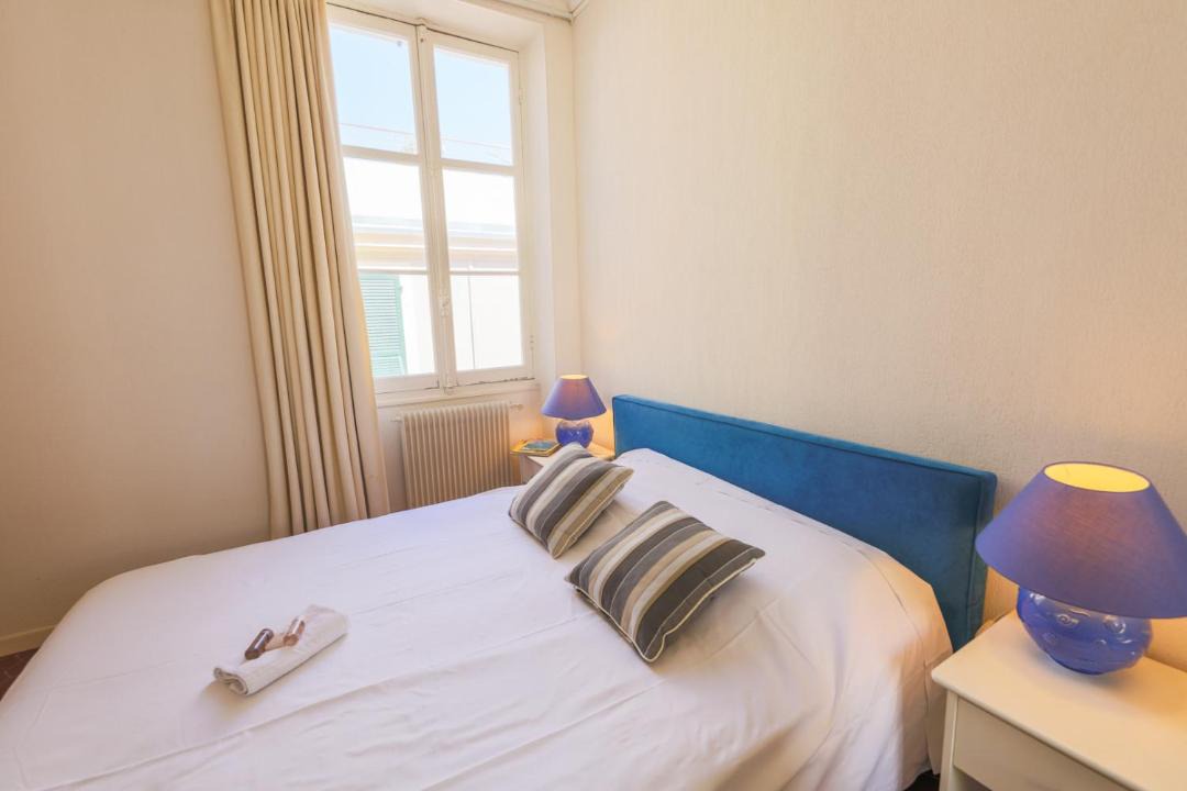 Photo of Bedroom in Saint-Jean-Cap-Ferrat