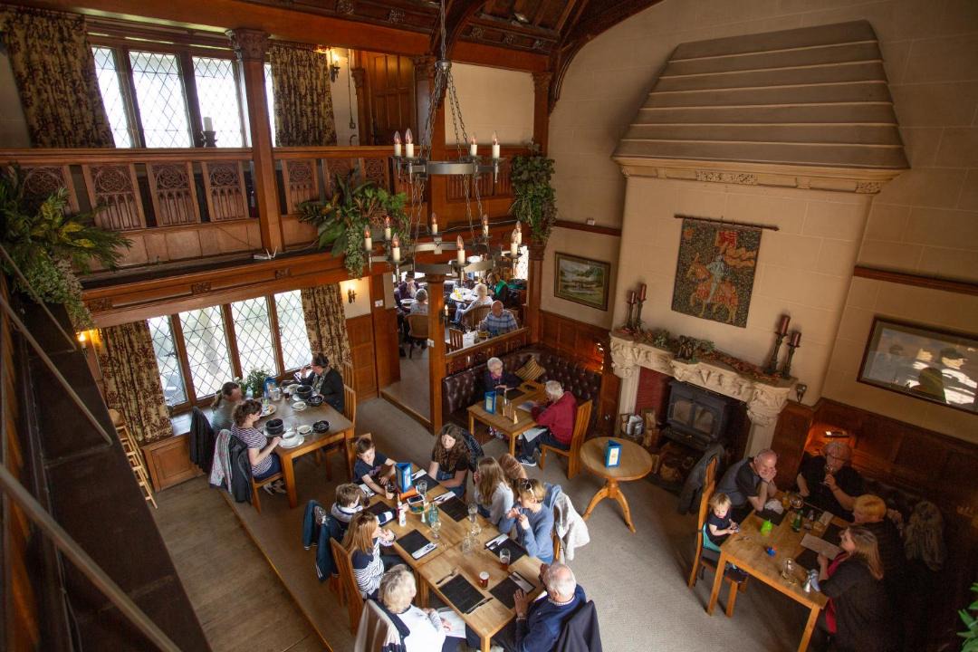 Photo of Others in Overstrand