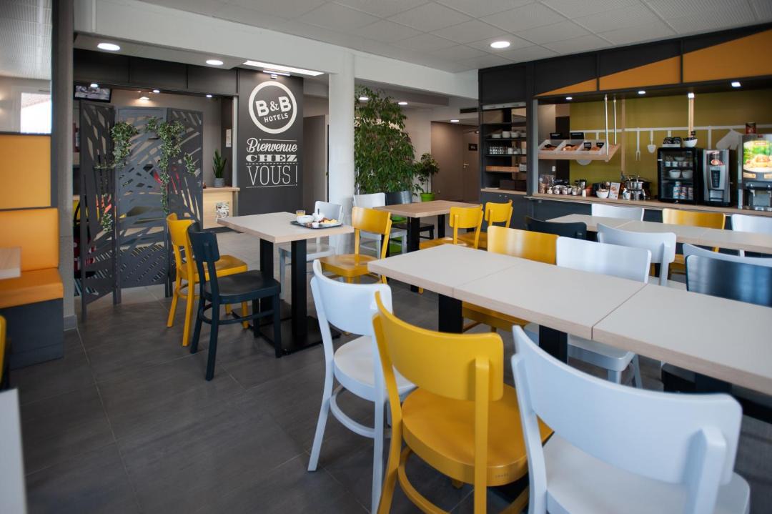 Photo of Kitchen in Ussac