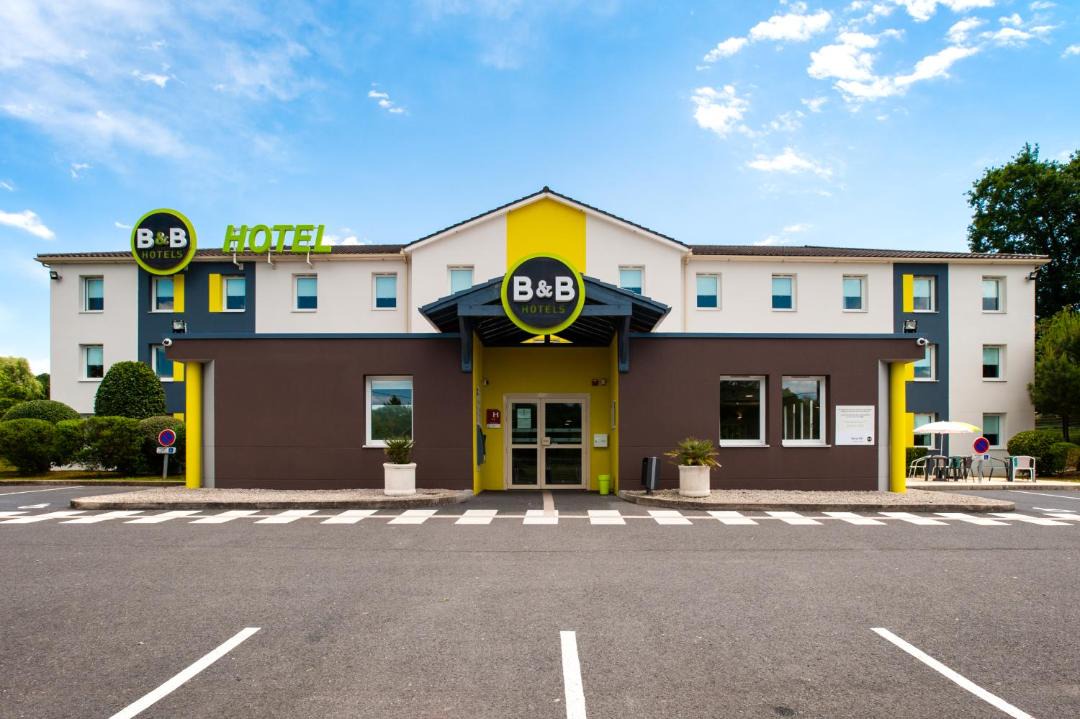 Photo of Others in Ussac