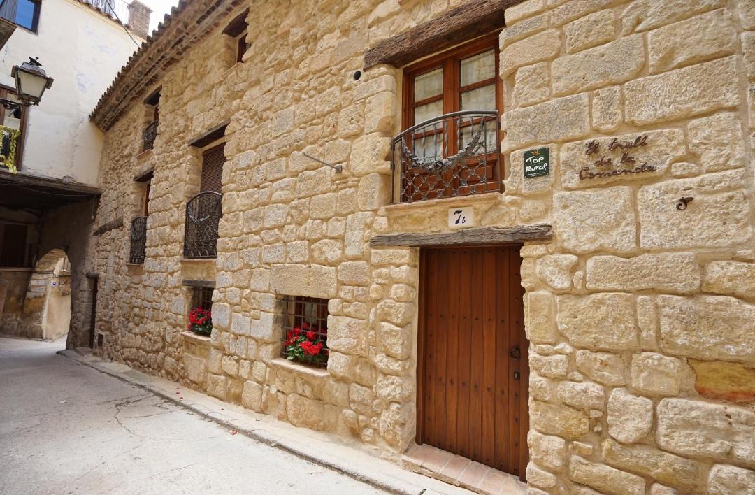 Photo of Others in Horta de Sant Joan