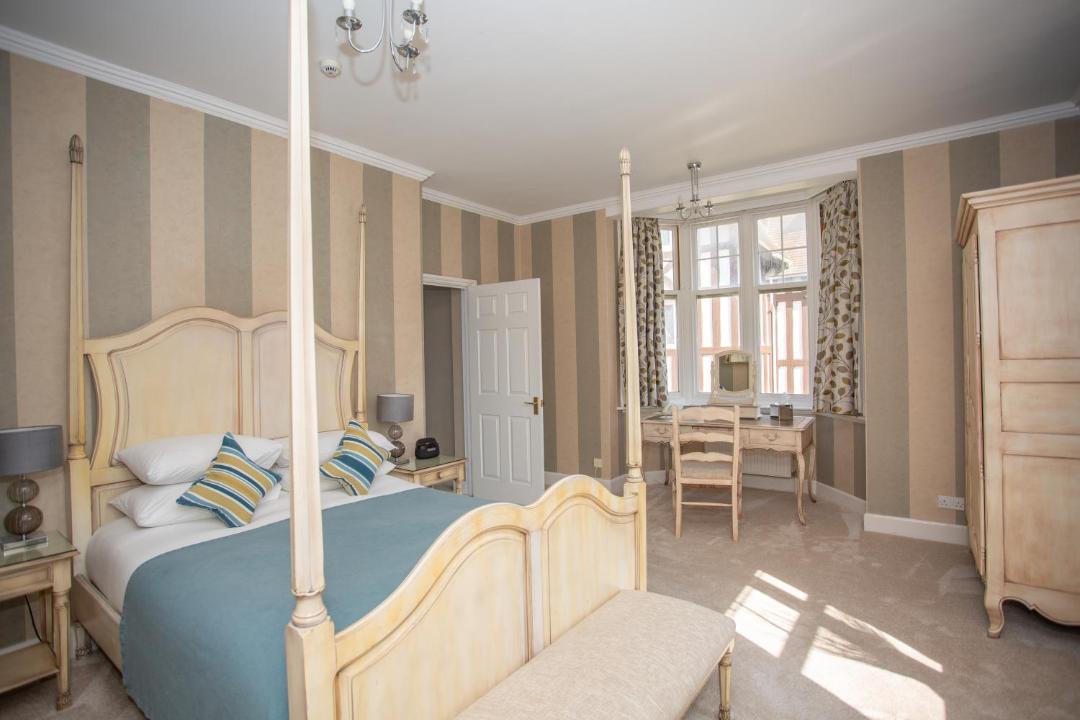 Photo of Bedroom in Overstrand