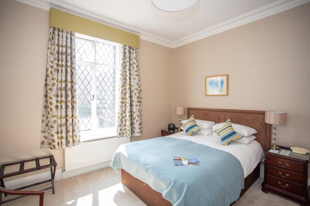 Photo of Bedroom in Overstrand