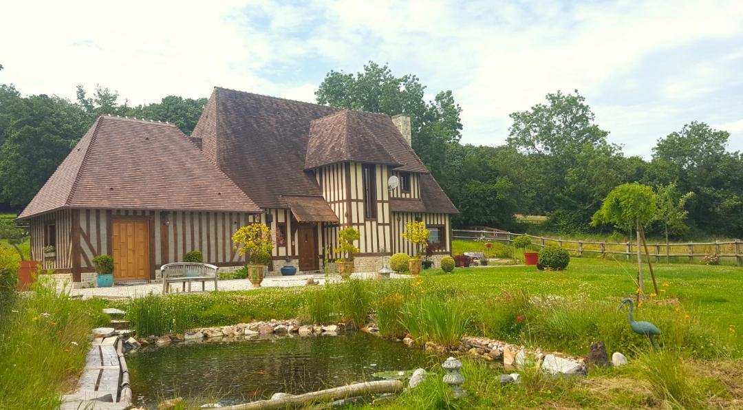 Photo of Others in Saint-Pierre-Azif