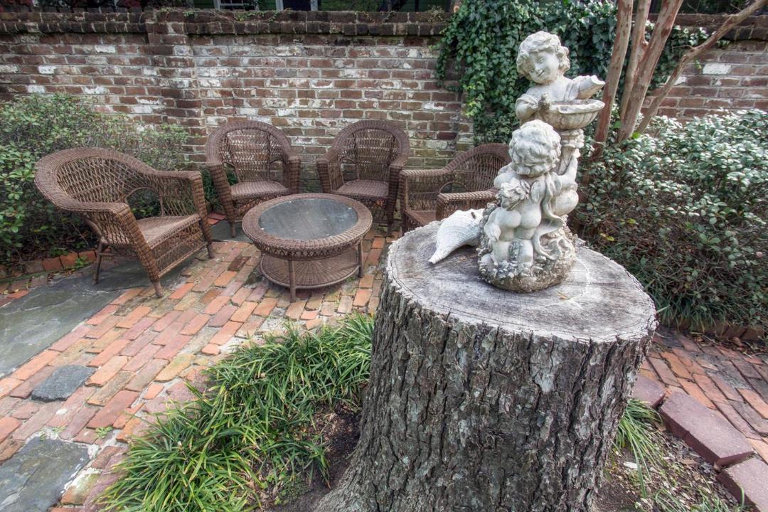 Photo of Others in Historic District - North