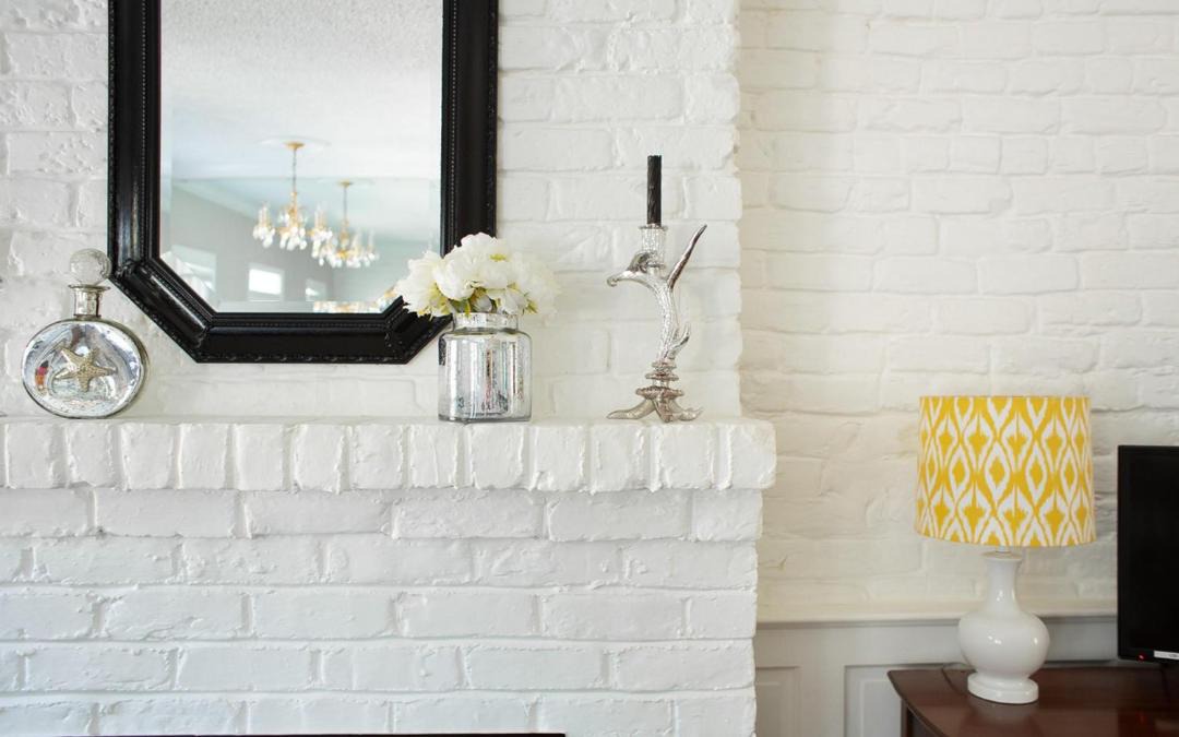 Photo of Bathroom in Historic District - North