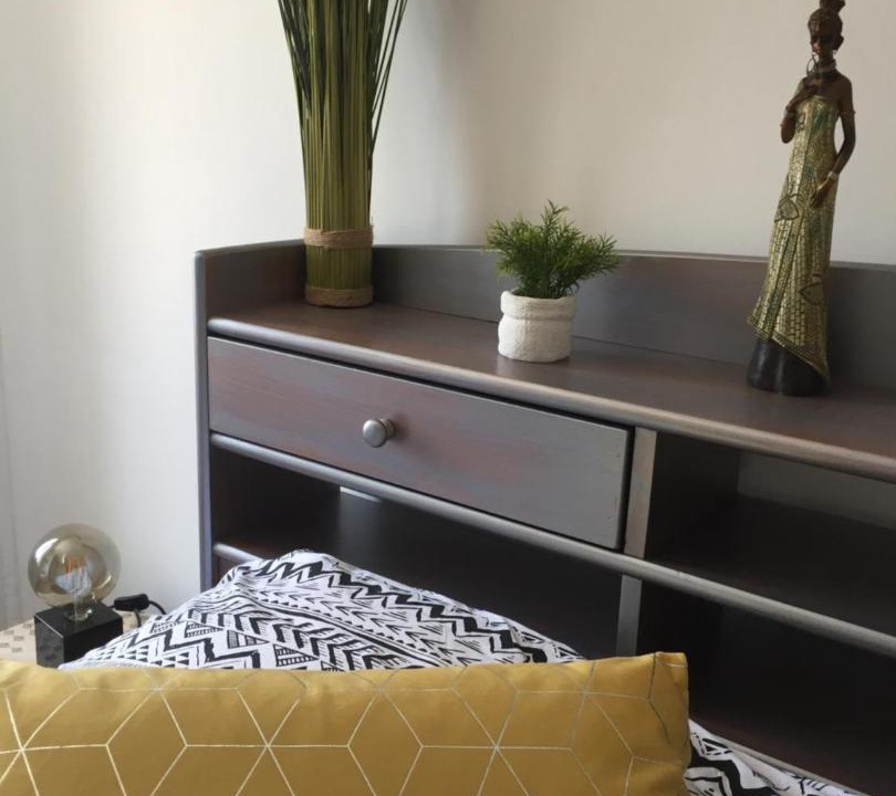 Photo of Livingroom in Chambry