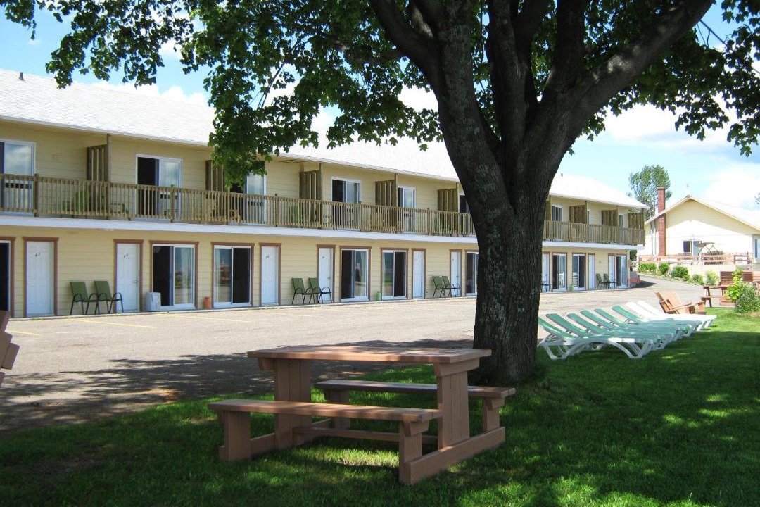 Photo of Others in Carleton-sur-Mer