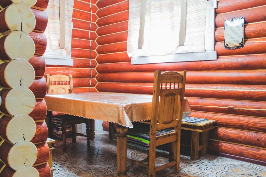 Photo of Livingroom in Aksay