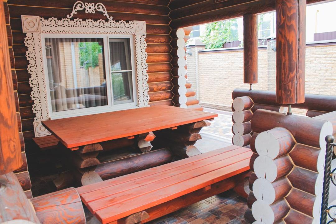 Photo of Livingroom in Aksay