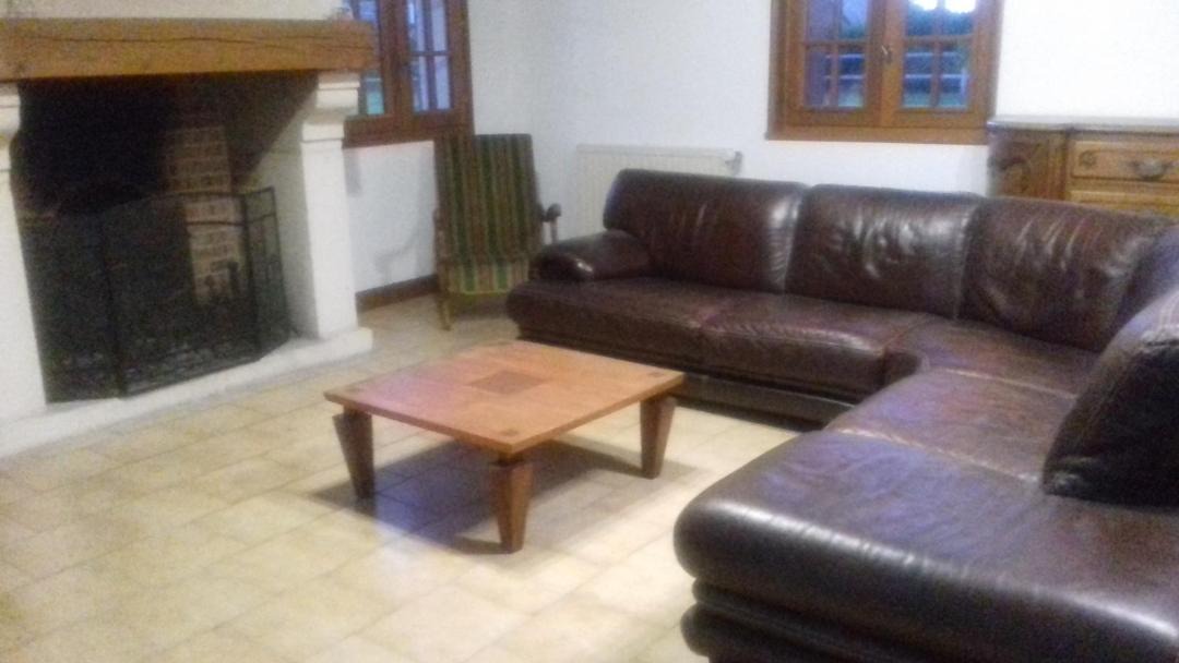 Photo of Livingroom in Bourgeauville