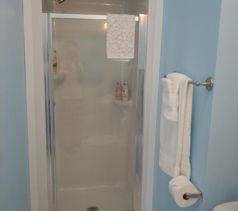 Photo of Bathroom in St. Andrews