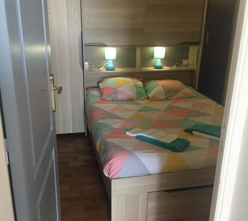 Photo of Bedroom in Balaruc-les-Bains