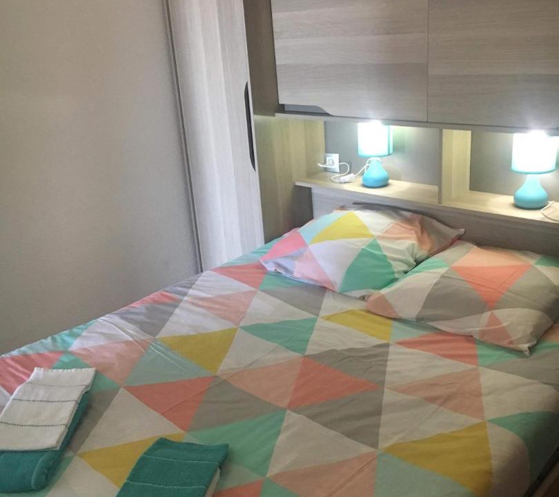 Photo of Bedroom in Balaruc-les-Bains