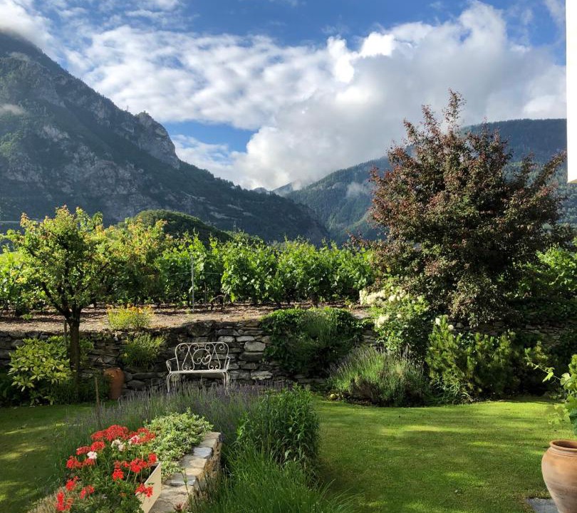 Photo of Others in Sierre