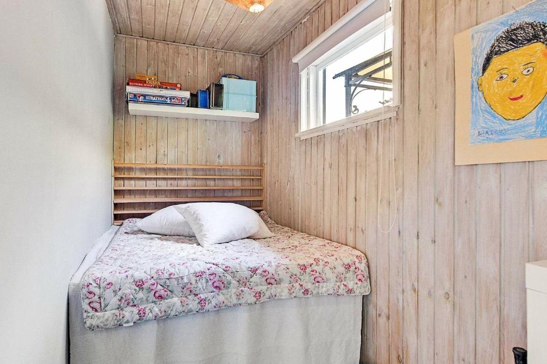 Photo of Bedroom in Middelfart
