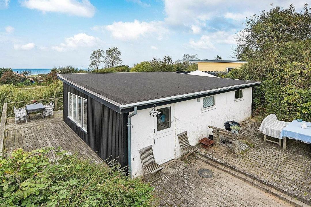Photo of Buildings in Middelfart