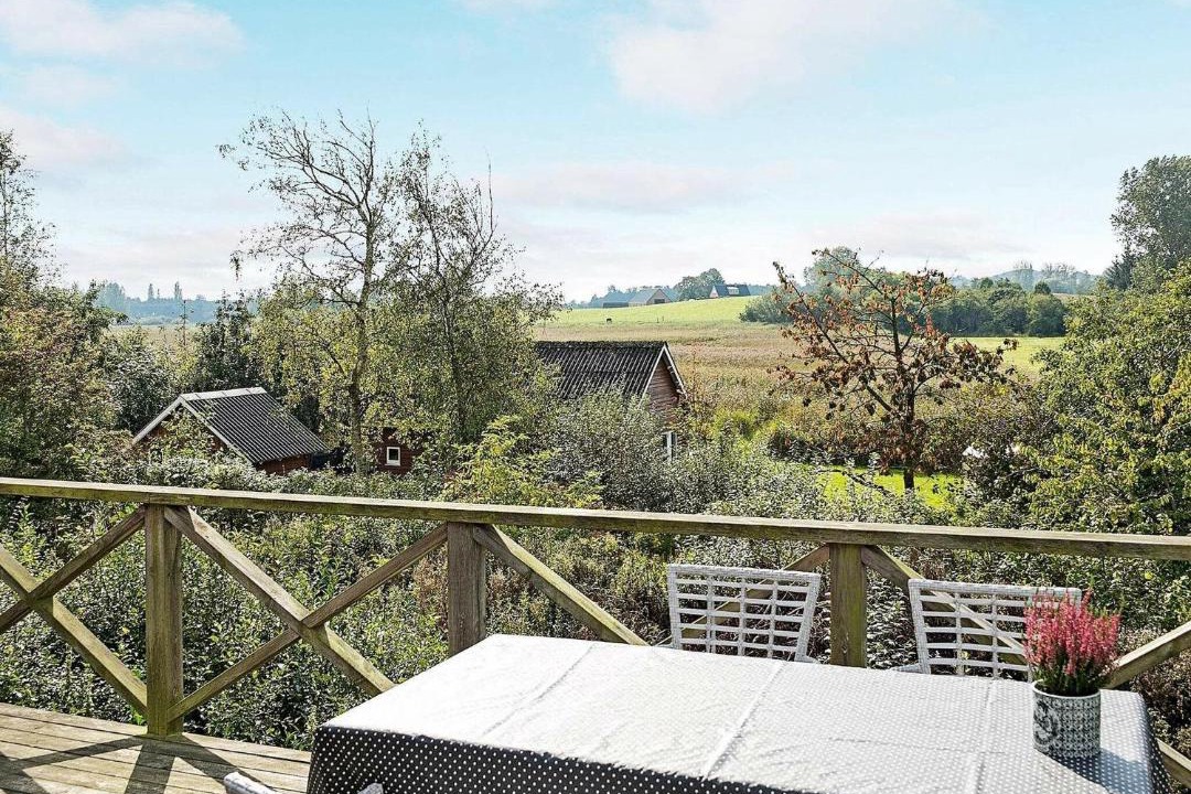 Photo of Patio Balcony in Middelfart