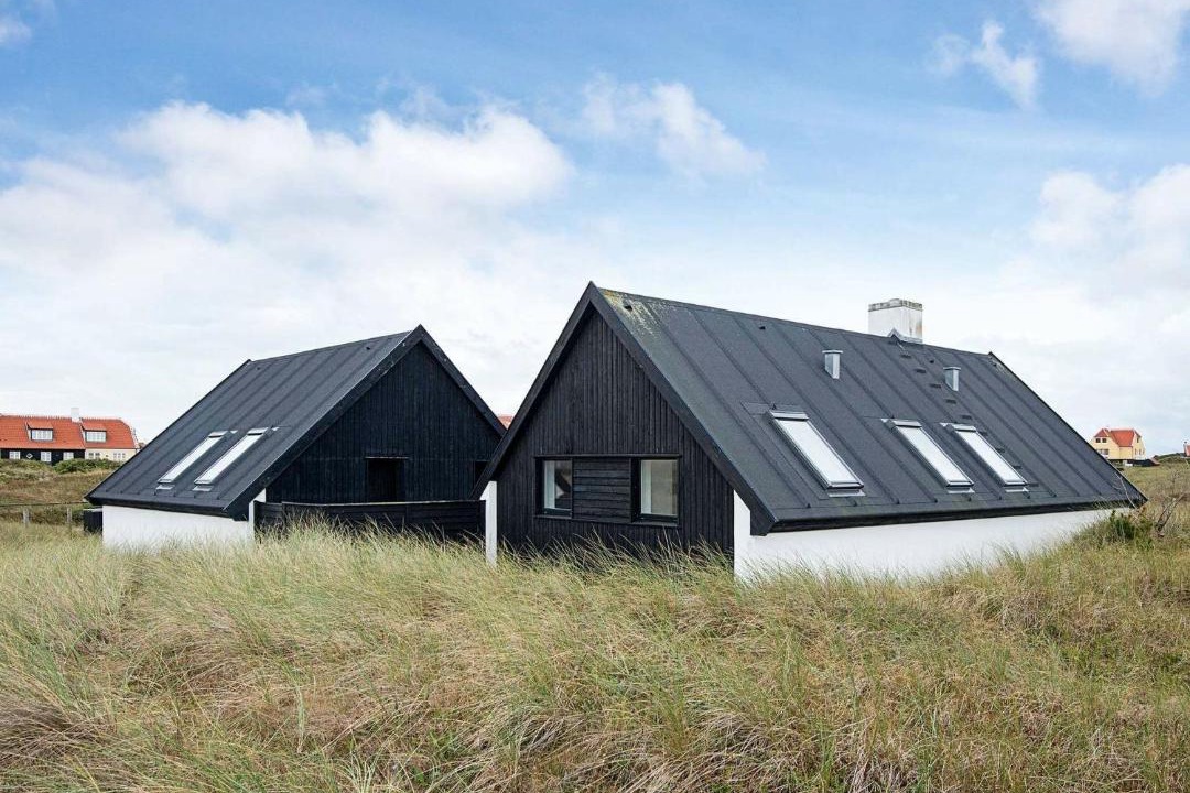 Photo of Buildings in Skagen