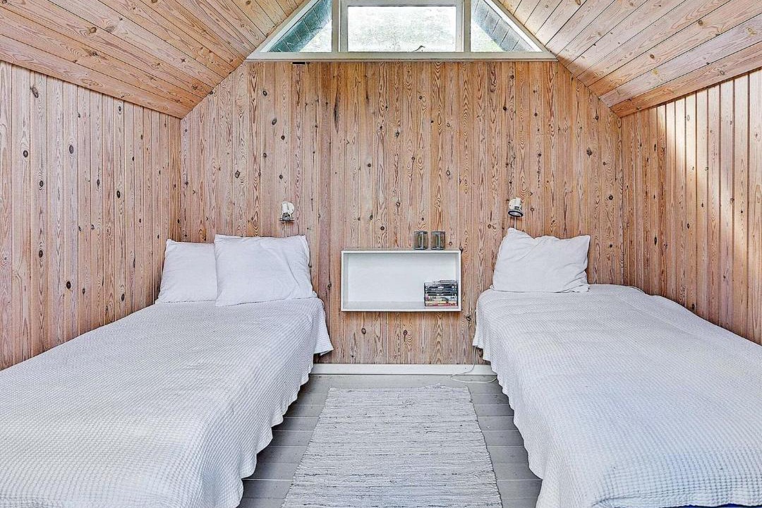 Photo of Bedroom in Middelfart
