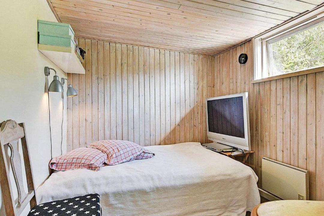 Photo of Bedroom in Middelfart