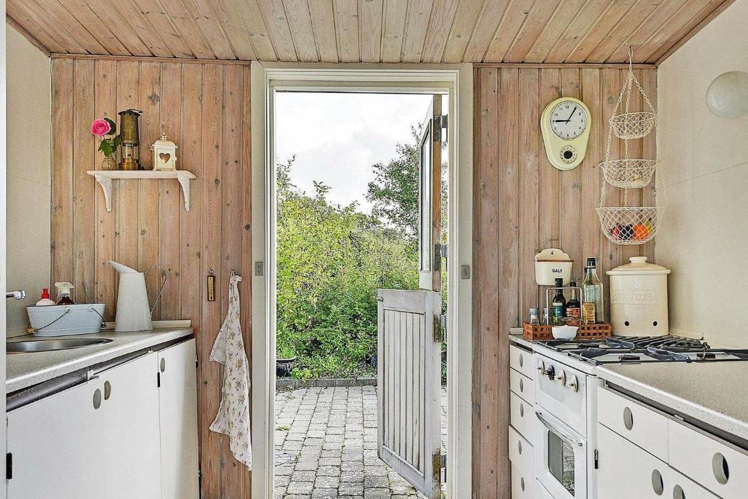 Photo of Kitchen in Middelfart