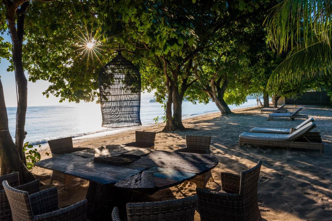 Photo of Patio Balcony in Sigar Penjalin
