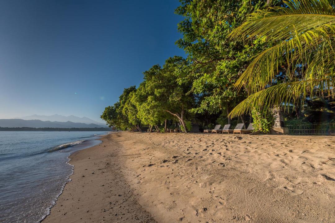 Photo of Outdoor in Sigar Penjalin