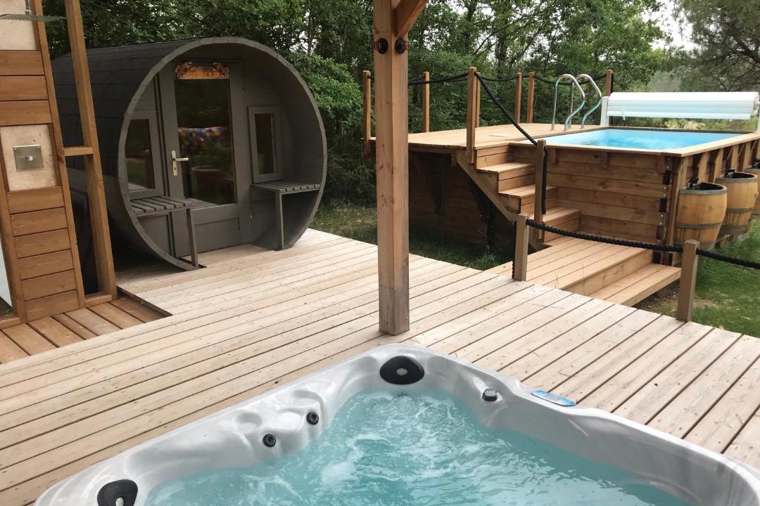 Photo of Others in Thenac