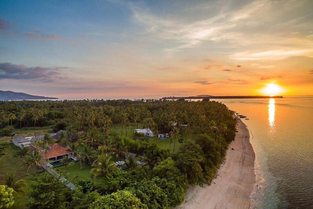 Photo of Outdoor in Sigar Penjalin