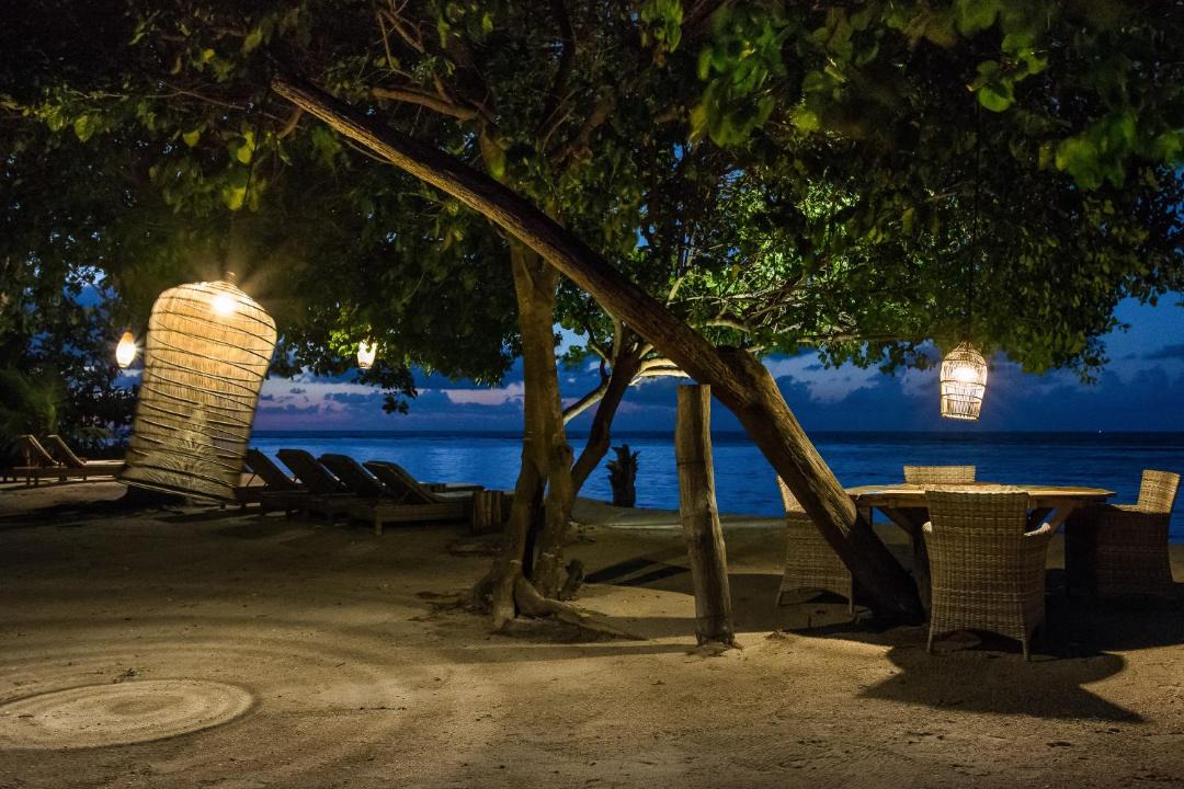 Photo of Outdoor in Sigar Penjalin