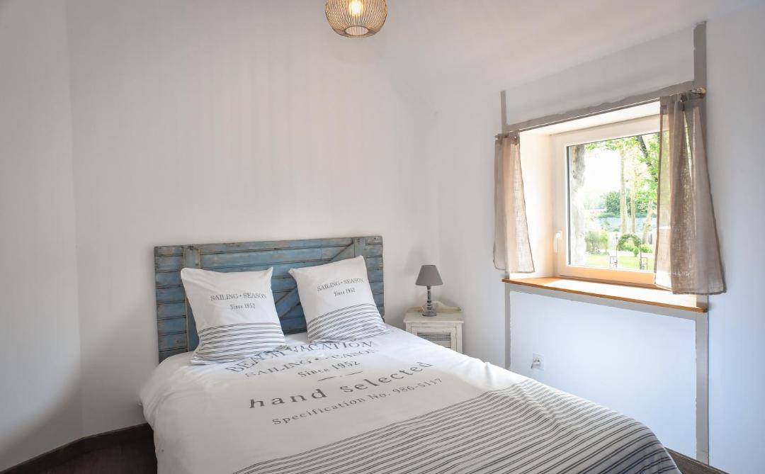 Photo of Bedroom in Villiers-Fossard