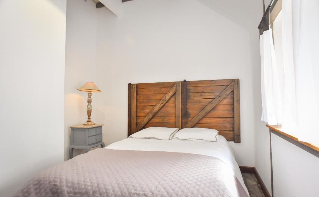 Photo of Bedroom in Villiers-Fossard