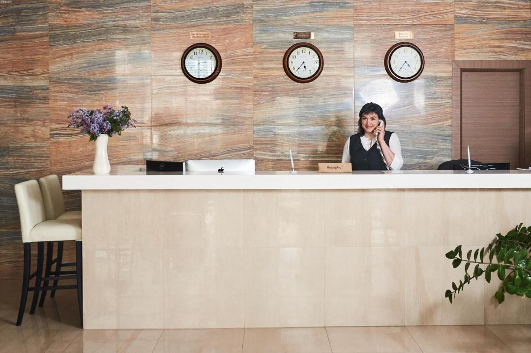 Photo of Kitchen in Kotelnikovo