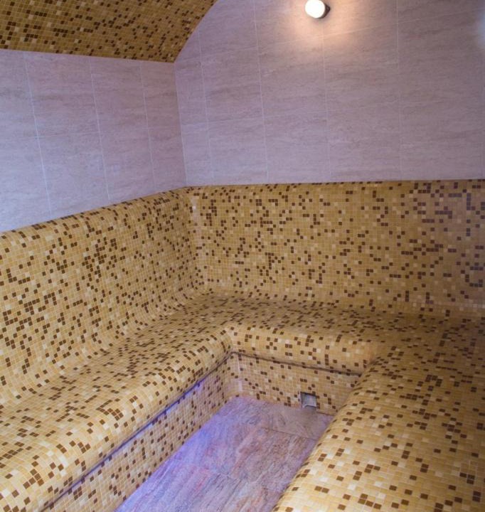 Photo of Bedroom in Kotelnikovo