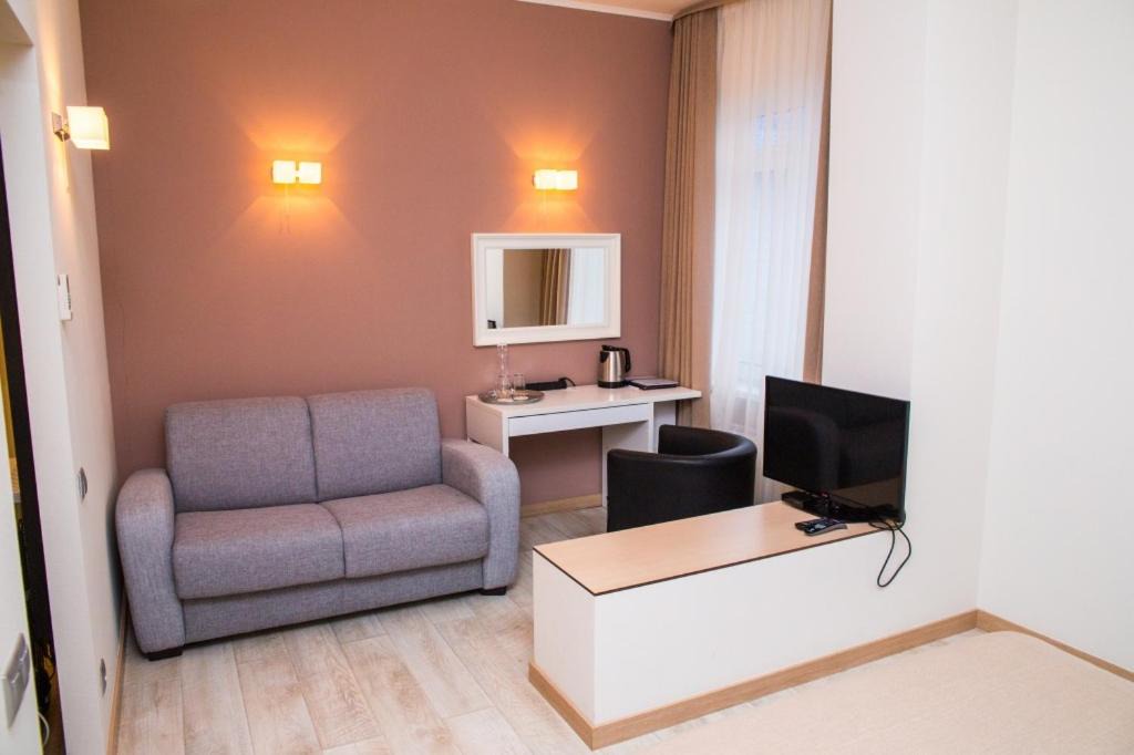 Photo of Livingroom in Kotelnikovo