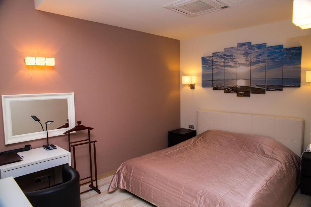 Photo of Bedroom in Kotelnikovo