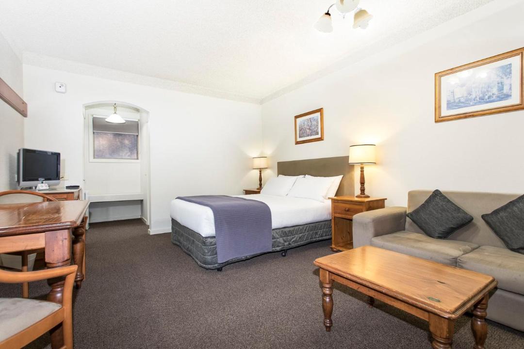 Photo of Bedroom in Mount Waverley