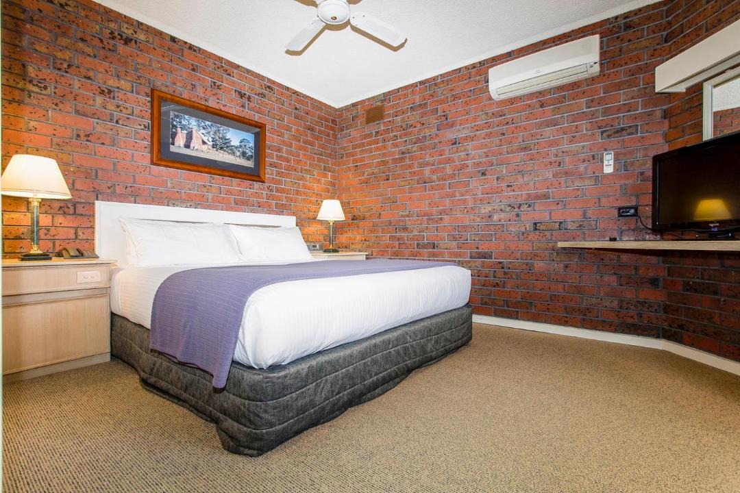 Photo of Bedroom in Mount Waverley