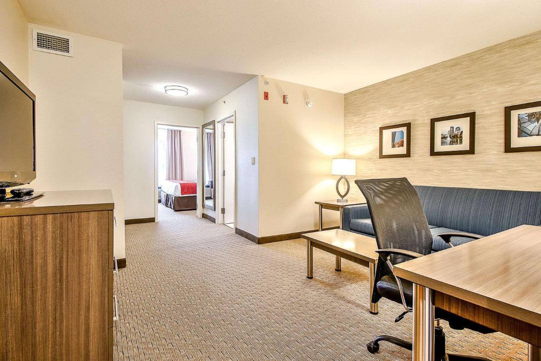 Photo of Others in Southwest Calgary