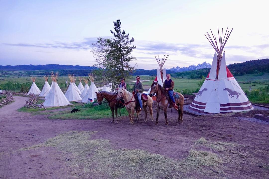 Photo of Others in Moran