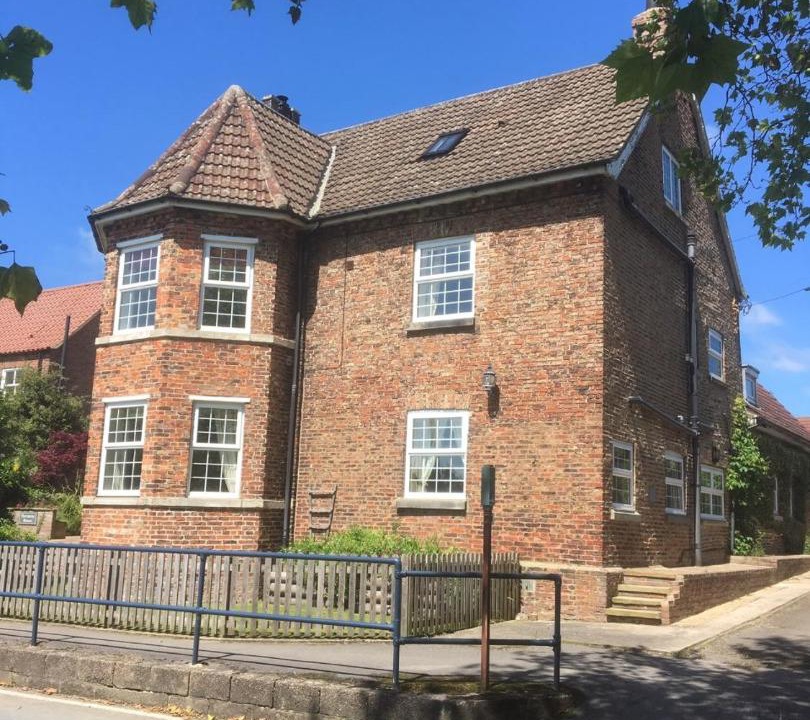 Photo of Buildings in Stillingfleet