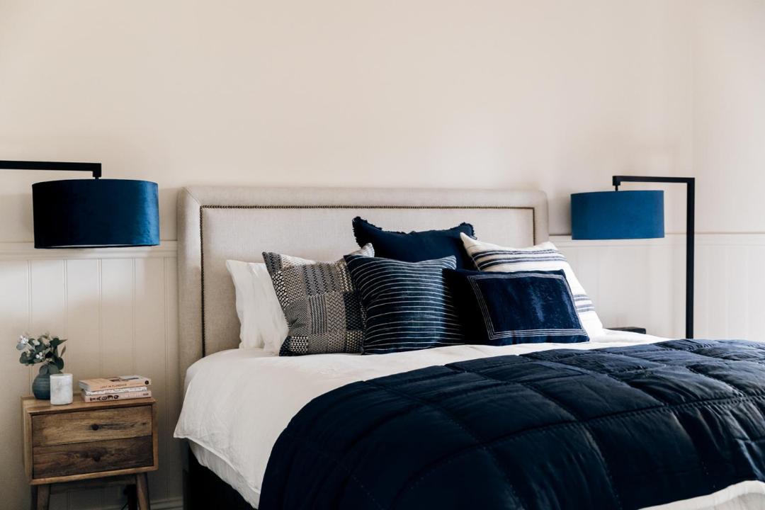 Photo of Bedroom in Beechworth