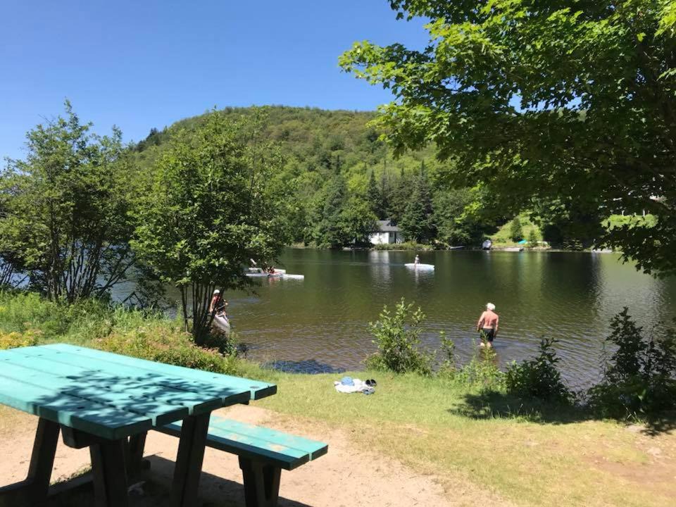 Photo of Outdoor in Wentworth-Nord