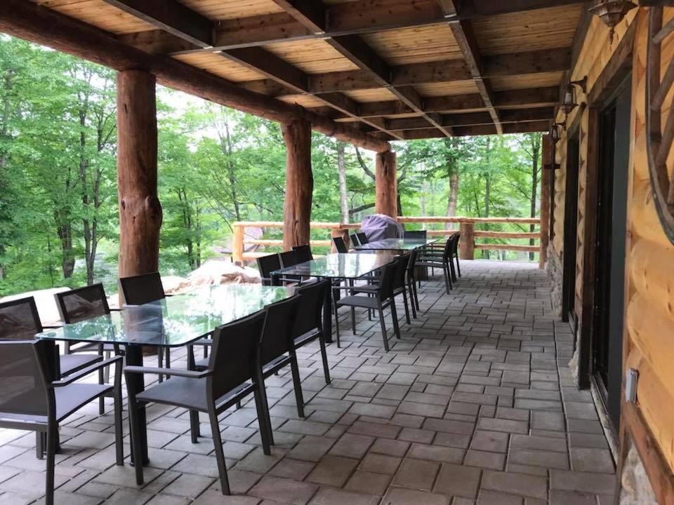 Photo of Patio Balcony in Wentworth-Nord