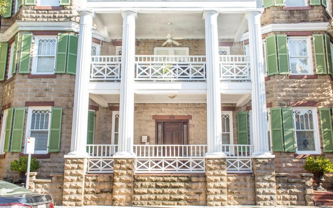 Photo of Others in Historic District - North