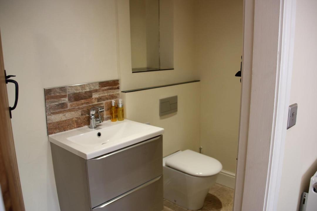 Photo of Bathroom in Billingsley