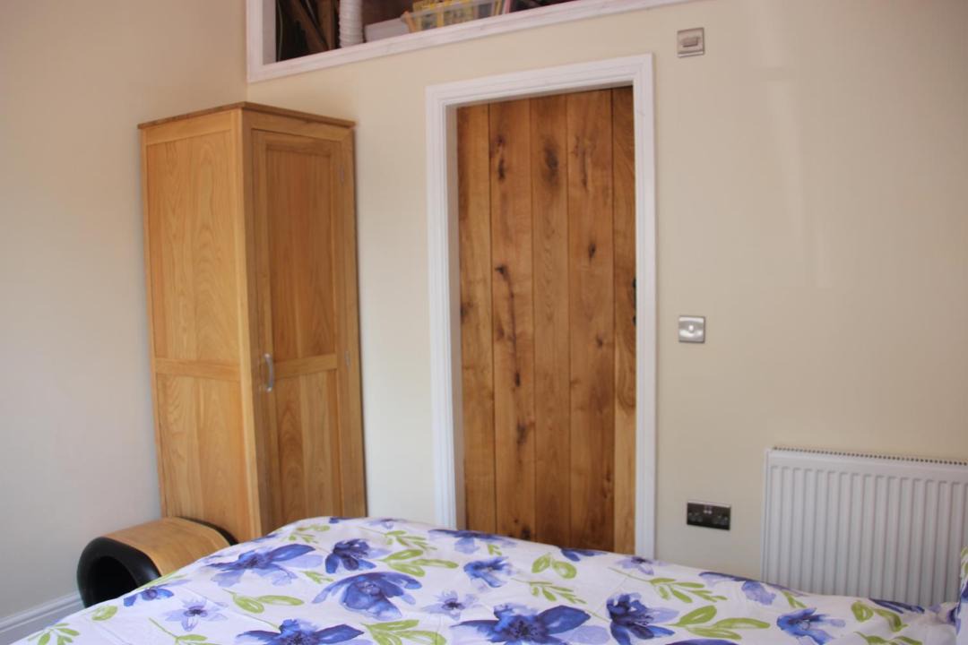 Photo of Bedroom in Billingsley