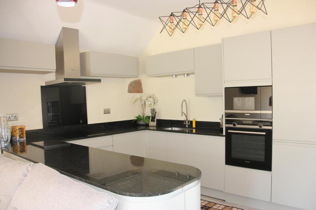 Photo of Kitchen in Billingsley