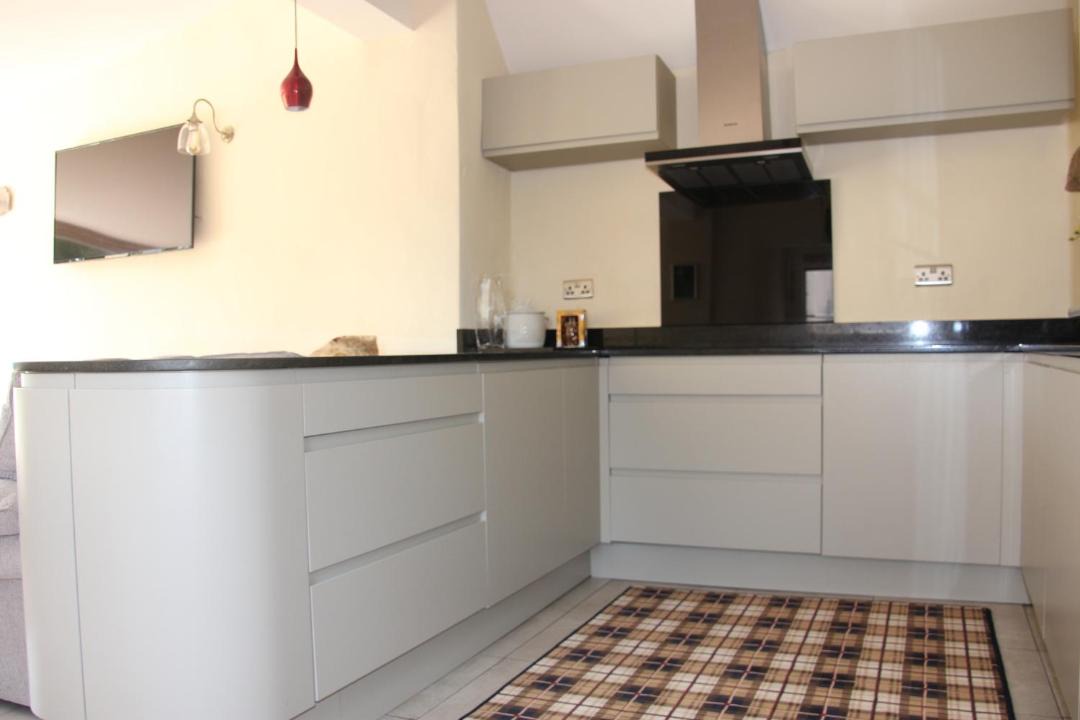 Photo of Kitchen in Billingsley